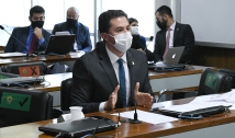 Relatório de Veneziano que destina R$ 650 milhões em emendas ao meio ambiente é aprovado em comissão do Senado