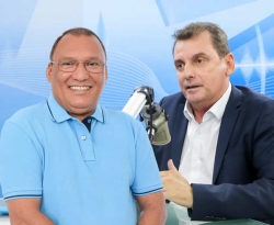 Chico Mendes confirma apoio de Marcos Barros em Cajazeiras e mais dois vereadores serão anunciados; assista vídeo