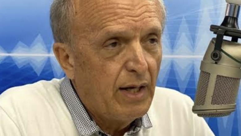 Secretário de Saúde da Paraíba manifesta preocupação com o aumento de casos de Covid-19 em Cajazeiras
