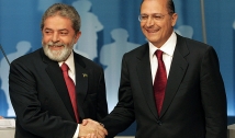 Alckmin diz que possibilidade para ser vice de Lula 'caminha'