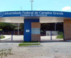 UFCG: Escola Técnica de Saúde de Cajazeiras publica edital de matrículas 2022 para alunos veteranos 