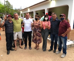 Grupo de oposição de Bonito de Santa Fé anuncia apoio a pré-candidatura de Chico Mendes