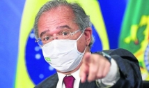 Em clima eleitoral, Guedes não descarta privatizar a Petrobras em um 2º mandato