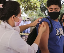 Covid-19: Brasil atinge marca de 320 milhões de vacinas aplicadas
