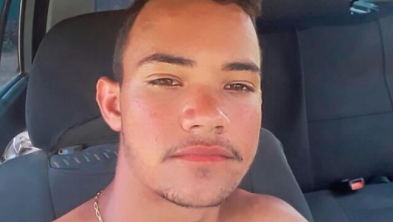 Jovem de 17 anos é morto em suposto assalto na zona rural de Aparecida
