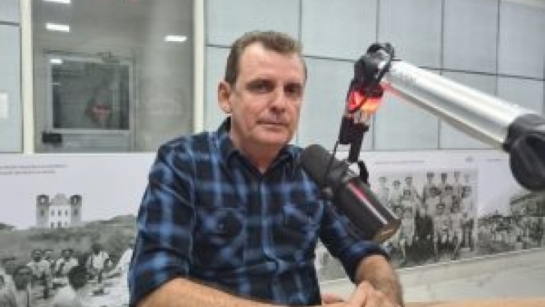 Em São José de Piranhas, prefeito anuncia piso dos professores acima do índice nacional: "Será 35%"