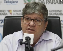 João Azevêdo apresenta prestação de contas do Governo nesta segunda-feira