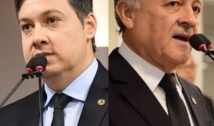Júnior Araújo e Branco Mendes acertam detalhes para filiação ao Republicanos