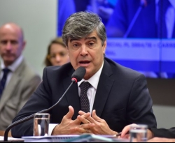 PL vai apoiar Nilvan Ferreira na disputa pelo governo do Estado 