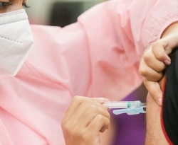 Mais de 494 mil pessoas ainda não completaram o ciclo de vacinação contra Covid-19 na Paraíba