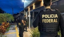 Polícia Federal investiga desvio de verbas destinadas ao combate à pandemia, em Princesa Isabel