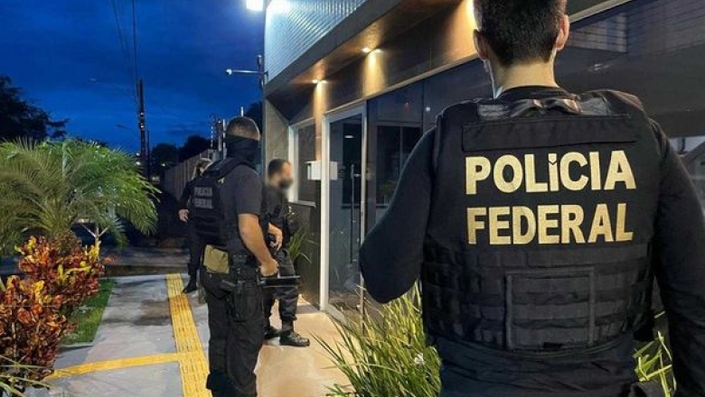 Polícia Federal investiga desvio de verbas destinadas ao combate à pandemia, em Princesa Isabel
