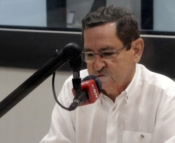 Anísio Maia diz que presidente do PT quer antecipar decisão da majoritária