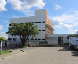 Inscrições para Residência Médica do Hospital Universitário de Cajazeiras terminam na terça (8)