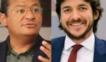 Bolsonaristas defendem Nilvan Ferreira como vice de Pedro Cunha Lima; entenda