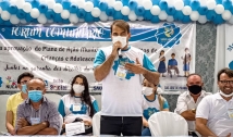 São José de Piranhas realiza 1º Fórum Comunitário do Selo UNICEF 