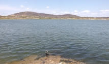 Açude de Lagoa do Arroz atinge 66% de sua capacidade; Engenheiro Avidos tem 107 milhões de metros cúbicos de água