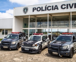 Resultado final das provas objetivas do concurso da Polícia Civil da Paraíba é divulgado