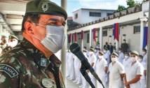 Defesa classifica fala de Barroso sobre Forças Armadas como ‘ofensa grave’