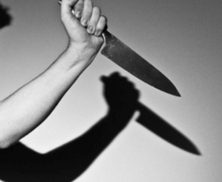 Marido é o principal suspeito de matar mulher a facadas, em Piancó