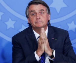 Governo Bolsonaro é reprovado por 48%, aponta Datafolha