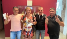 Vereadora mais votada de Cachoeira dos Índios em 2020 anuncia apoio a Chico Mendes 