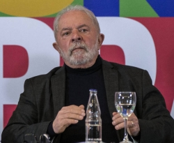 Lula tem preferência entre quem cursou ensino superior, diz Datafolha