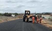 MPF determina suspensão da obra da rodovia estadual entre Serra Grande e São José de Piranhas 