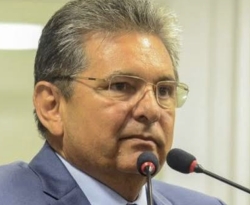 ‘O PP não agrega mais que o Republicanos, indicando o vice de João Azevêdo’, desabafa Adriano Galdino 