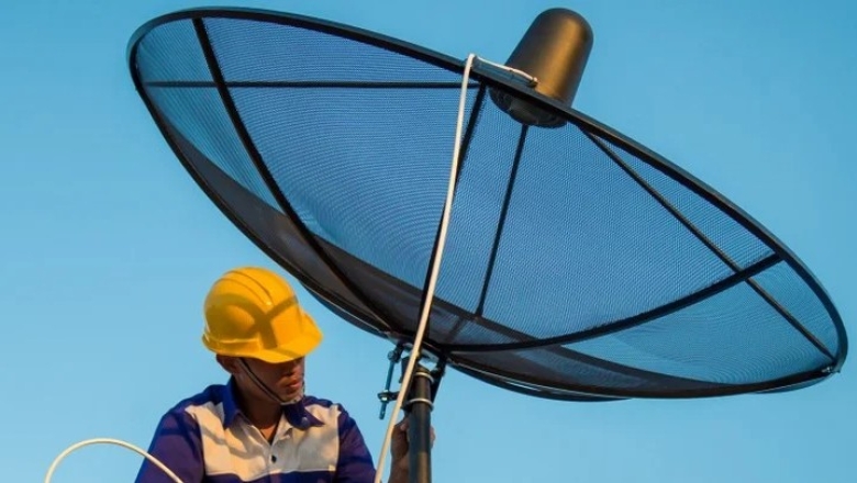 Chegada do 5G irá mudar configuração de antenas parabólicas no Brasil; saiba o que fazer