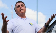 Mais da metade dos eleitores não votaria em Bolsonaro de jeito nenhum, diz Datafolha