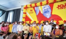  PSB reúne partidos aliados na próxima quinta-feira em João Pessoa