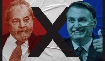 Pesquisa BTG/FSB: Lula lidera com 45% contra 36% de Bolsonaro