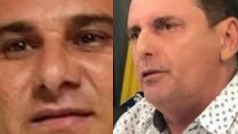 Prefeito de Itaporanga rompe com Taciano e deve anunciar apoio a Chico Mendes 