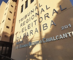 TRE-PB divulga nova estatística do Registro de Candidaturas