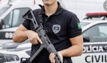 Governo da Paraíba publica Edital de Promoção Funcional dos policiais civis neste domingo