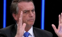 Bolsonaro decide não participar de debates no primeiro turno