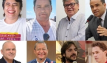 Confira a agenda dos candidatos ao Governo da Paraíba nesta terça-feira