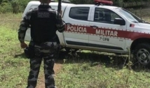 Polícia prende acusados de homicídio, estupro de vulnerável e outros crimes na Paraíba