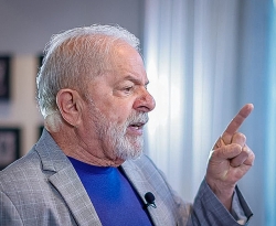 Lula ainda tem chances de vencer no primeiro turno, segundo pesquisa