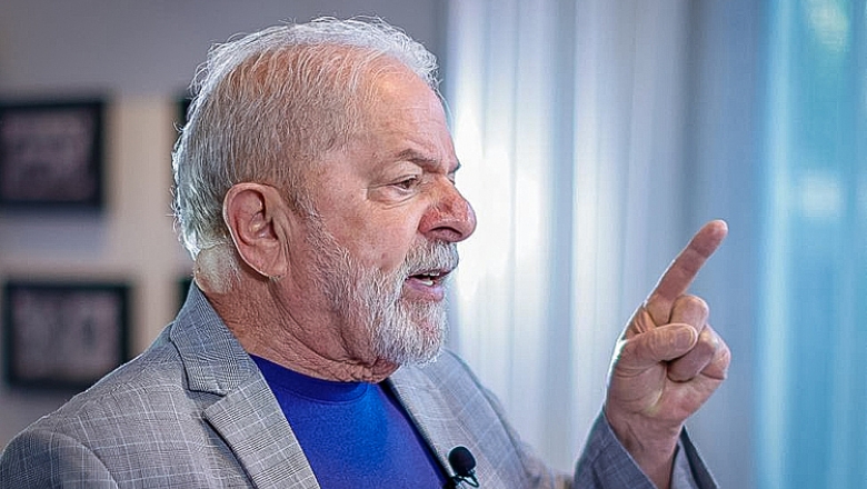 Lula ainda tem chances de vencer no primeiro turno, segundo pesquisa