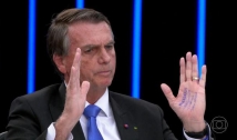 Bolsonaro evita dizer se questionará eleições: “Vou esperar o resultado"