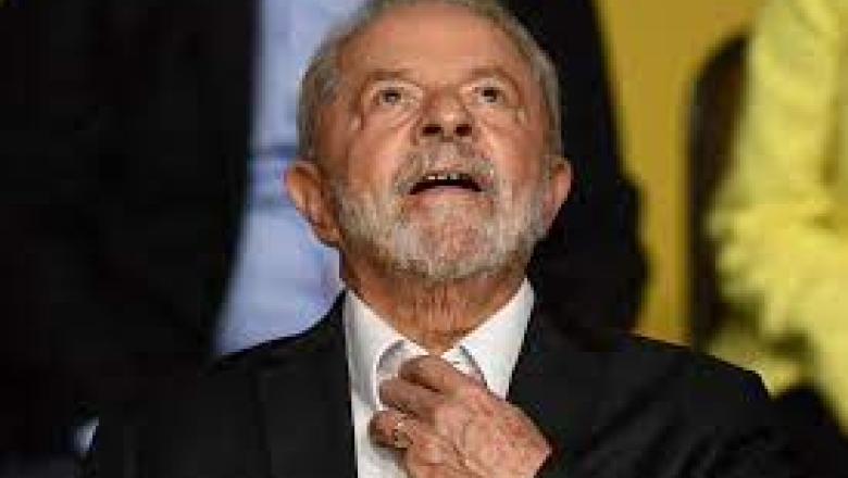 Chances de vitória de Lula no 1º turno diminui, diz Datafolha