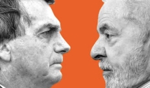 Pesquisa Ipec: Lula oscila de 47% para 48%, e Bolsonaro mantém 31%