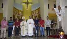 Diocese de Cajazeiras participa da 57ª Assembleia Pastoral do RNE2