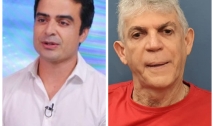 Bruno Roberto e Ricardo faltam ao debate da TV Arapuan com candidatos ao Senado