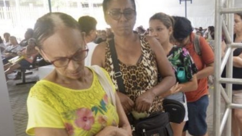 Ministério da Cidadania prorroga por 30 dias prazo para atualizar cadastro do Auxílio Brasil 