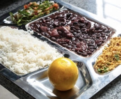 Datafolha: 24% dos brasileiros dizem não ter comida suficiente em casa
