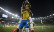 Bancos vão alterar expediente em dias de jogos do Brasil no Mundial do Catar