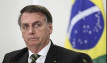 Bolsonaro diz que vai desonerar folha do setor de saúde se reeleito